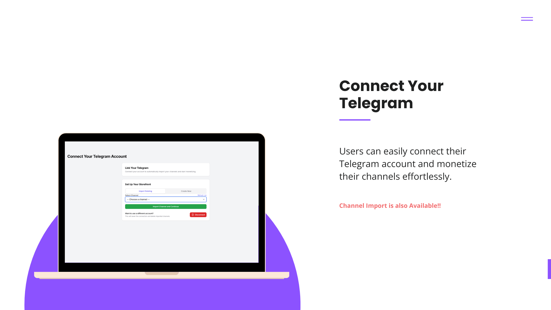 telemint telegram monetization